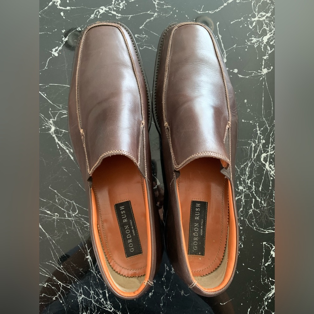 GordonRush shoes